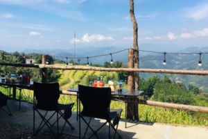 BAO LAC HOMESTAY