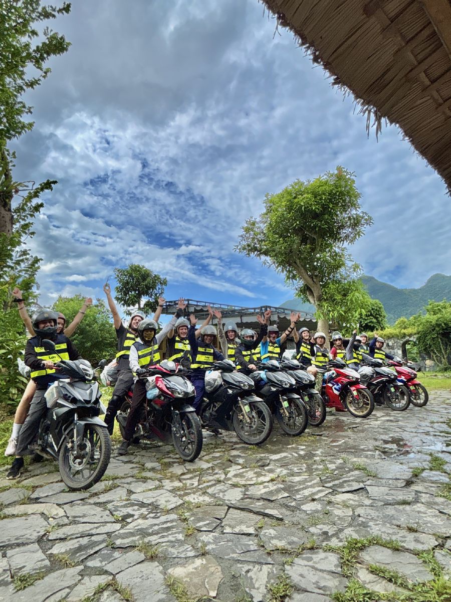 Which Ha Giang Tour Is Better for Photography? Which Ha Giang Tour Is Better for Photography?