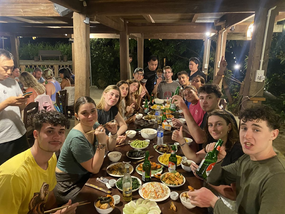 Why Choose The Loop Tour for Your Ha Giang Adventure? Why Choose The Loop Tour for Your Ha Giang Adventure?