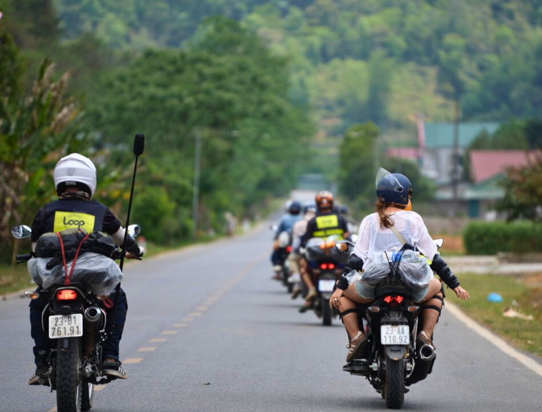 Book Your Cao Bang Loop Tour from Hanoi with The Loop Tour