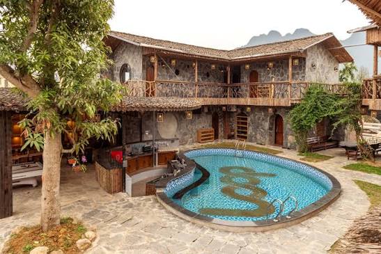 Homestay in Ha Giang Homestay in Ha Giang