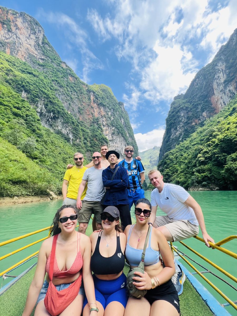 Ha Giang Loop Tour Price 2026 with The Loop Tour Ha Giang Loop Tour Price 2026 with The Loop Tour