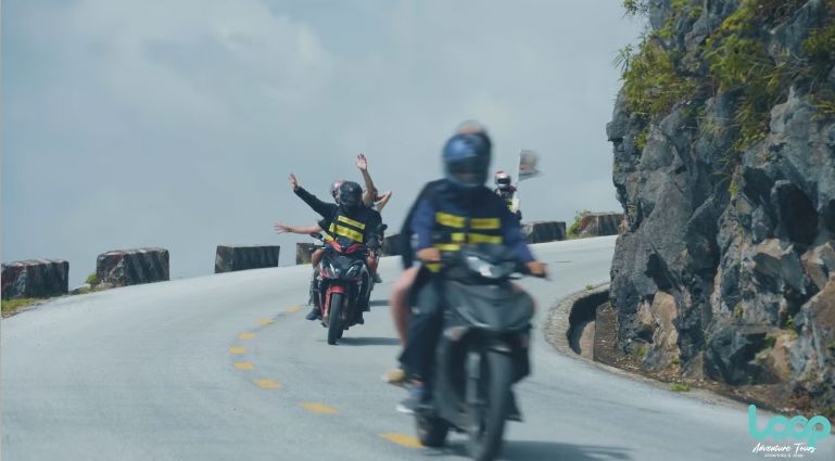 Easy Rider Experience for Solo Travelers