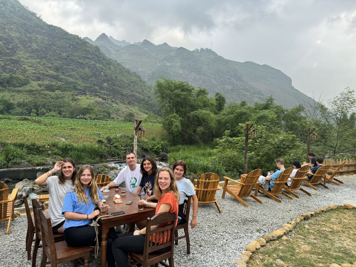 Ha Giang private tour price Ha Giang private tour price