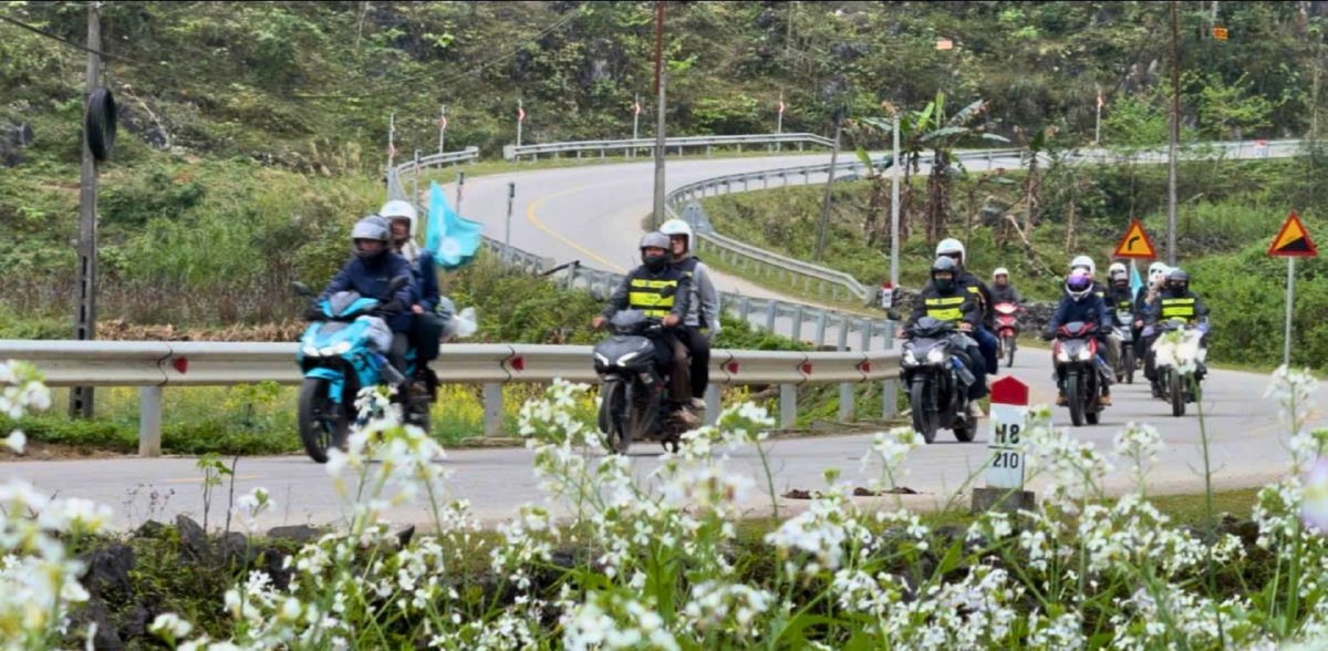 How Much Does a 3-Day Ha Giang Easy Rider Cost?