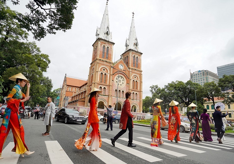 Ho Chi Minh City