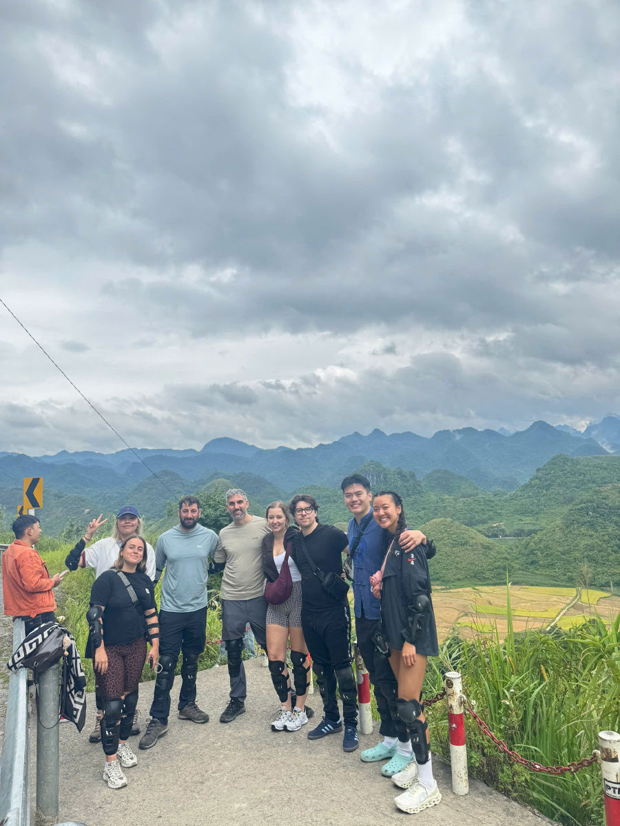 Small group Ha Giang Loop tour solo travelers Small-group-Ha-Giang-Loop-tour-solo-travelers