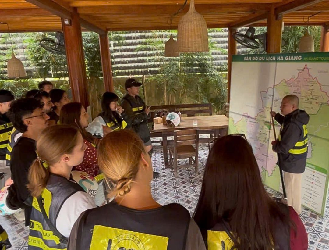 Best Time for a Ha Giang and Cao Bang Combined Itinerary