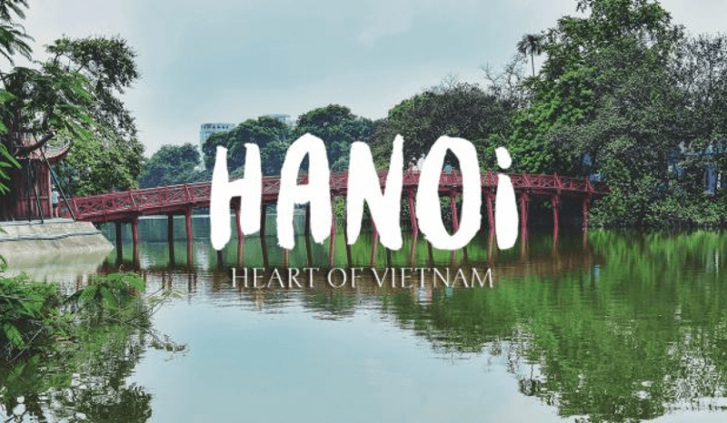 Hanoi