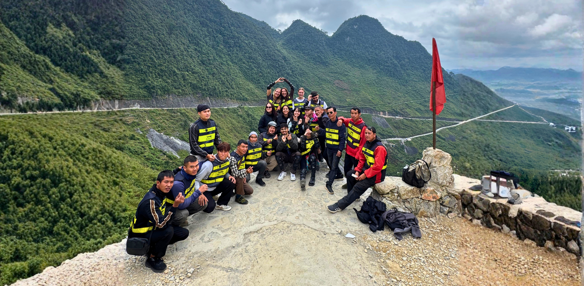 Ha Giang Loop Tour Weather Forecast.png