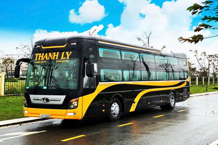 Cao Bang loop tour from Hanoi