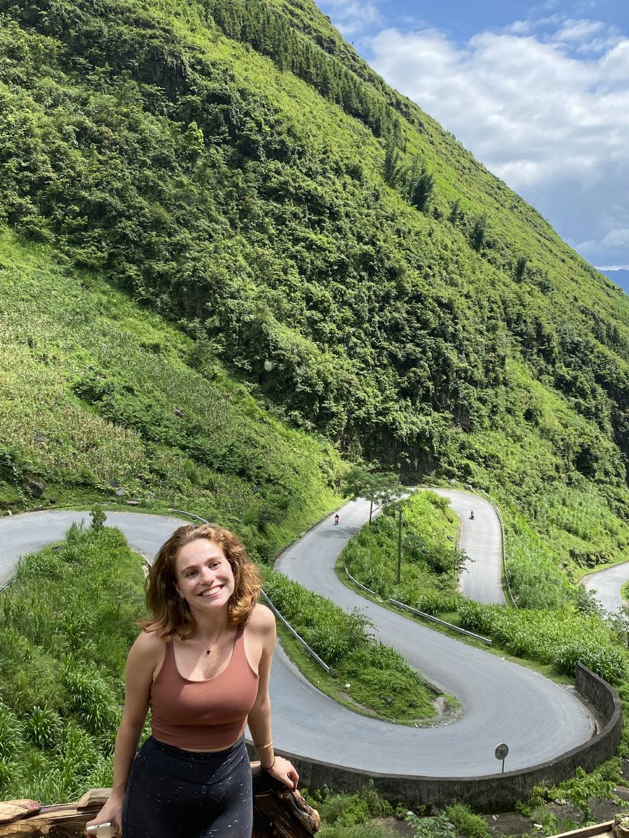 Ha Giang Loop itinerary Ma Pi Leng Pass solo travel Ha-Giang-Loop-itinerary-Ma-Pi-Leng-Pass-solo-travel