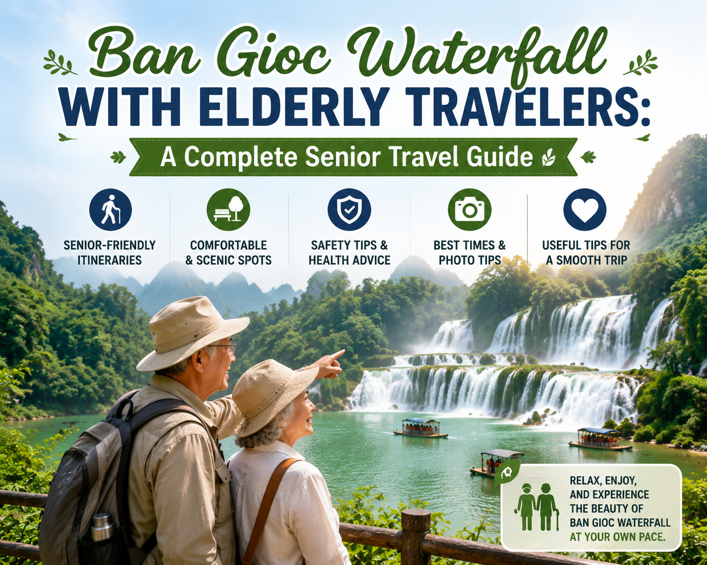 Ban Gioc Waterfall With Elderly Travelers.png