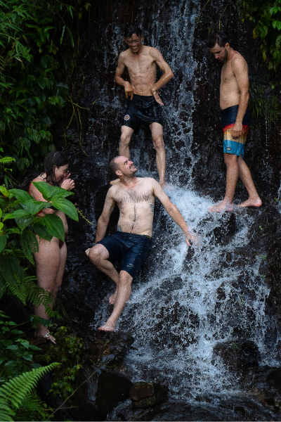 Bao-Lac-Waterfalls