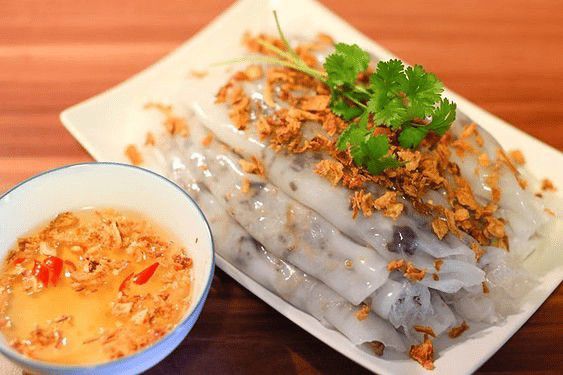 Banh cuon Banh cuon