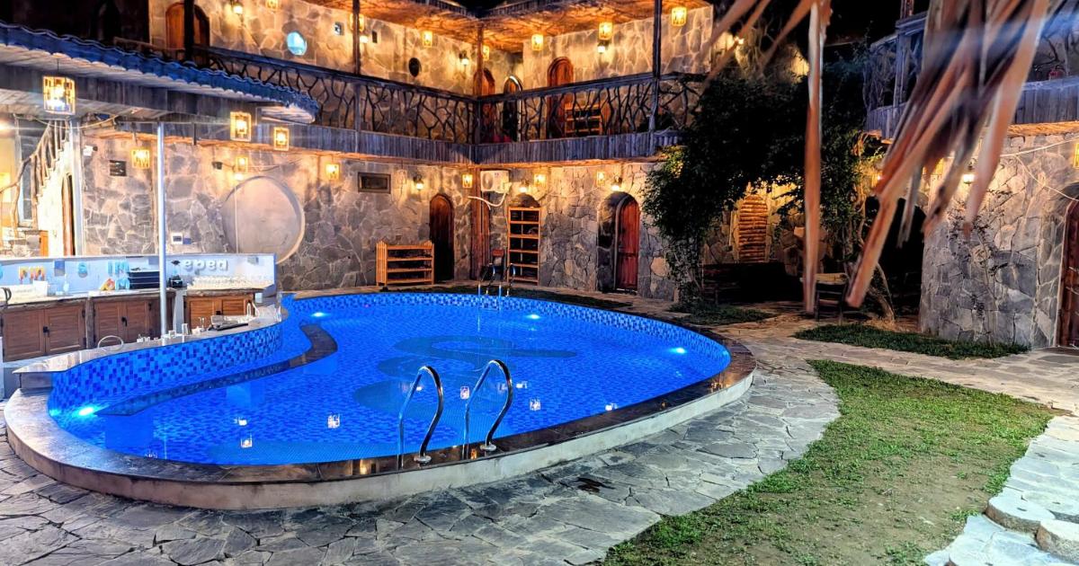 Book a Cao Bang Loop Tour with Private Room with The Loop Tour Book a Cao Bang Loop Tour with Private Room with The Loop Tour