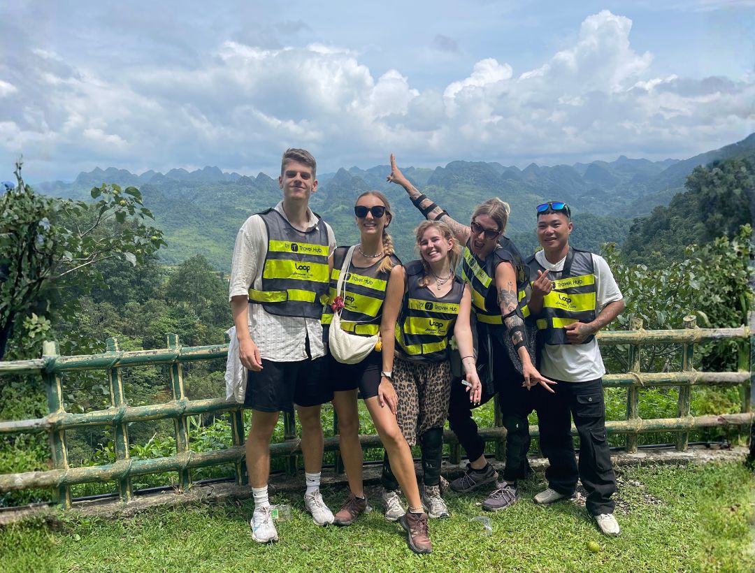 Ha Giang Loop Tour Price 2026 with The Loop Tour Ha Giang Loop Tour Price 2026 with The Loop Tour