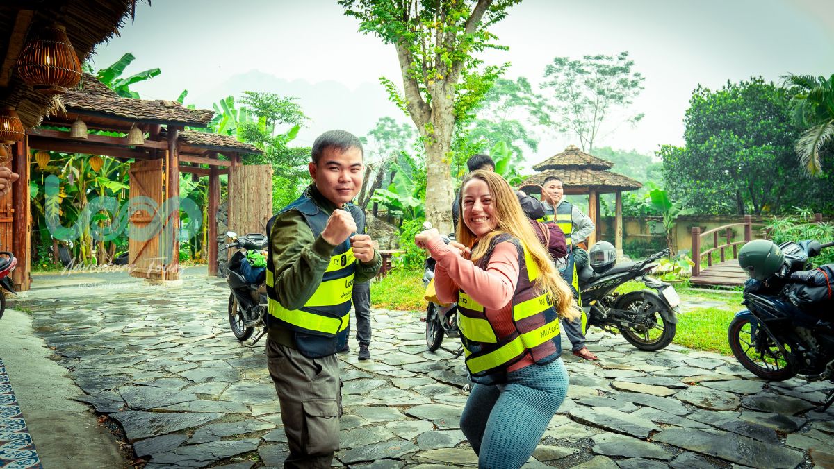 What Is a Private Ha Giang Loop Tour? What Is a Private Ha Giang Loop Tour?