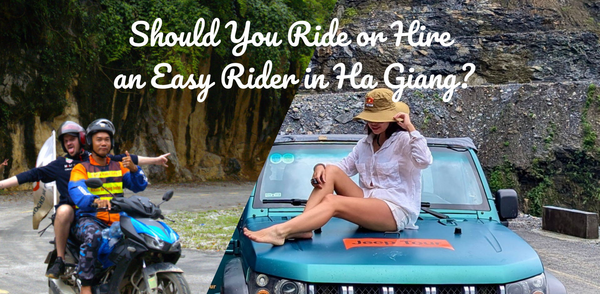 Should you ride or hire an easy rider in Ha Giang.png